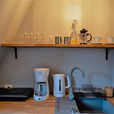 Goscinne Thank Life, 2 Forest For Rest Apartment Bystrzyca Kłodzka