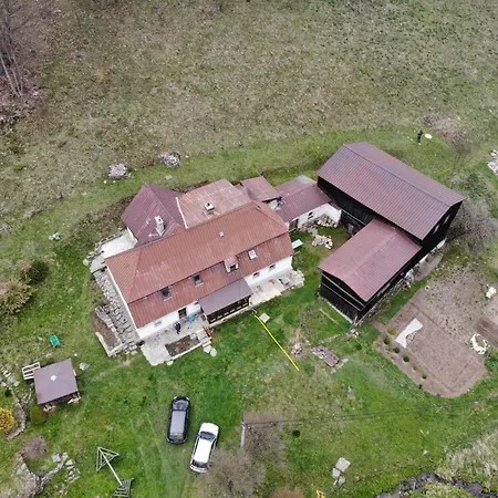 Goscinne Thank Life, 2 Forest For Rest Apartment Bystrzyca Kłodzka