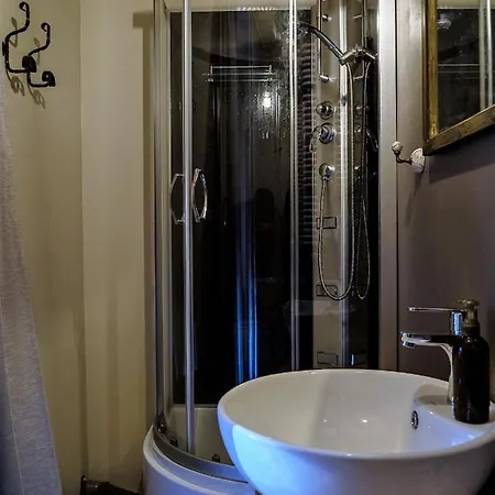 Goscinne Thank Life, 2 Forest For Rest