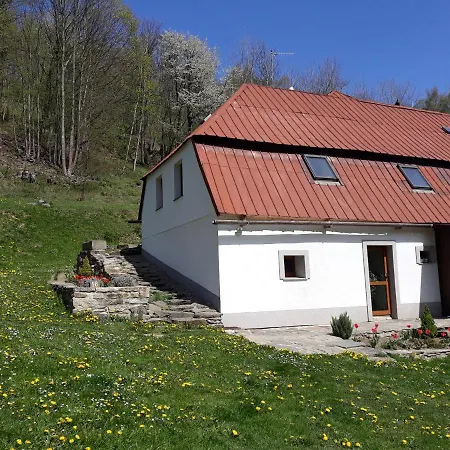 Apartment Goscinne Thank Life, 2 Forest For Rest *