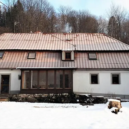 Apartment Goscinne Thank Life, 2 Forest For Rest *