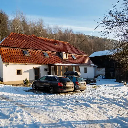 Goscinne Thank Life, 2 Forest For Rest Apartment