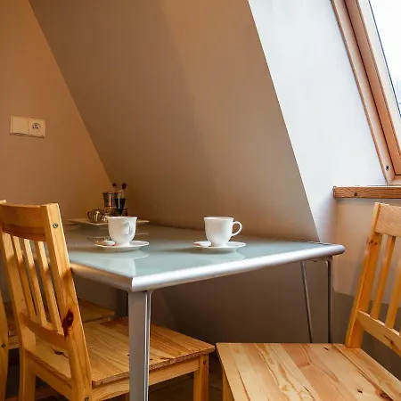 Goscinne Thank Life, 2 Forest For Rest * Bystrzyca Kłodzka