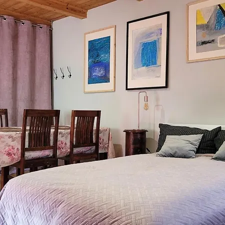 Goscinne Thank Life, 2 Forest For Rest *