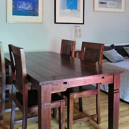 Apartment Goscinne Thank Life, 2 Forest For Rest Bystrzyca Kłodzka