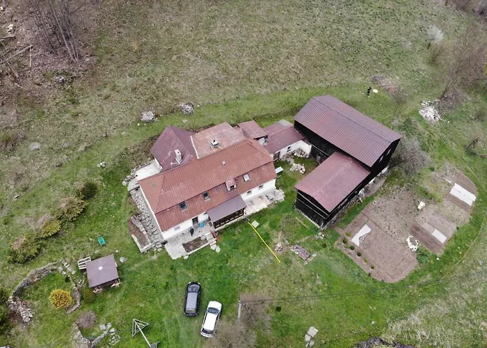 Goscinne Thank Life, 2 Forest For Rest Apartamento Bystrzyca Kłodzka