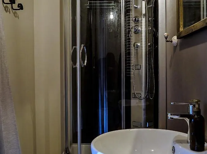 Goscinne Thank Life, 2 Forest For Rest