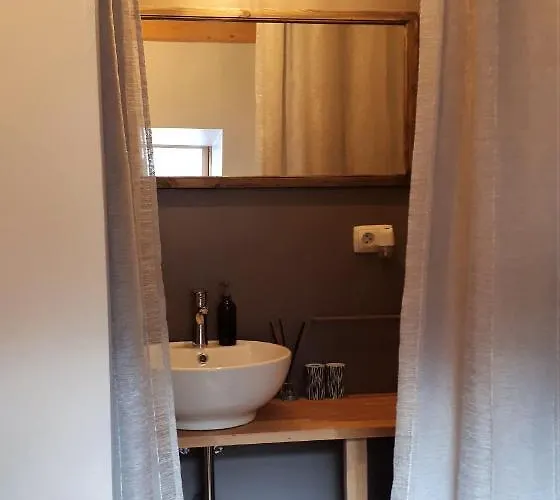 Goscinne Thank Life, 2 Forest For Rest Apartamento Bystrzyca Kłodzka