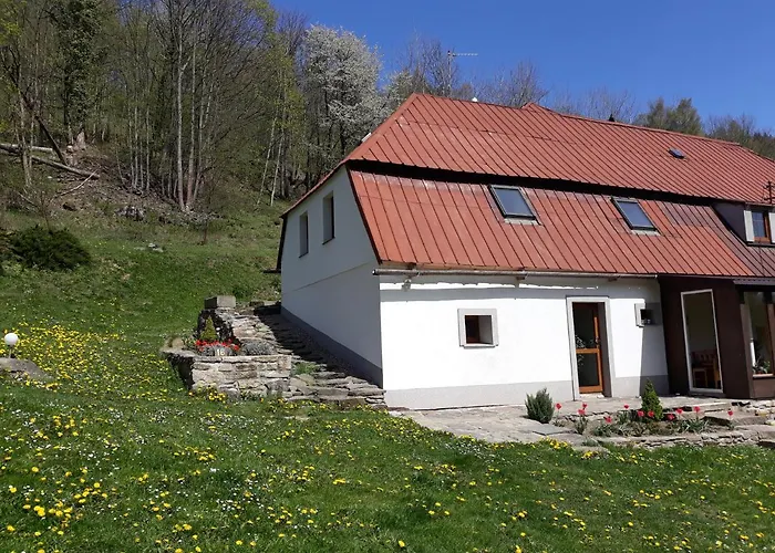 Apartamento Goscinne Thank Life, 2 Forest For Rest *