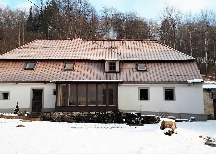 Apartamento Goscinne Thank Life, 2 Forest For Rest *