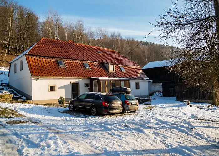 Goscinne Thank Life, 2 Forest For Rest Apartamento