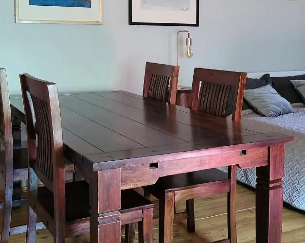 Apartamento Goscinne Thank Life, 2 Forest For Rest Bystrzyca Kłodzka